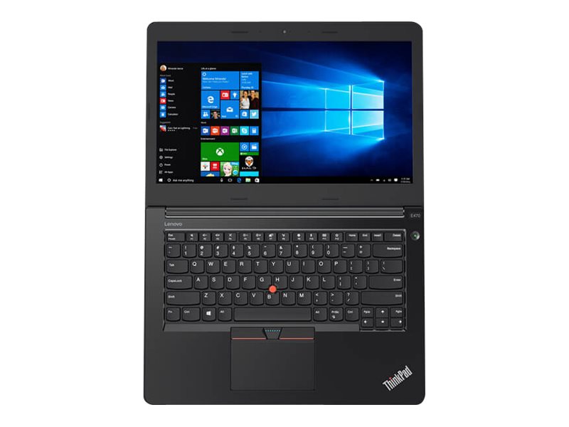 Bekijk afbeelding 4 van Lenovo ThinkPad E470 20H1